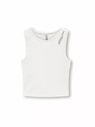 ONLY | Mädchen Top KOGNESSA | gelb