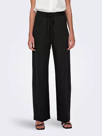 ONLY | Marlenehose ONLJANY | braun