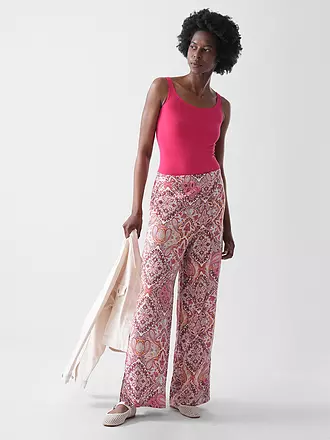 ONLY | Marlenehose ONLNOVA | pink