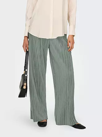 ONLY | Marlenehose ONLRAVENNA | schwarz