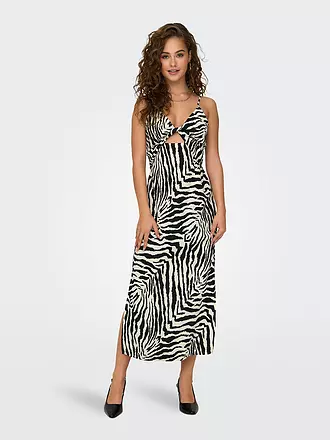 ONLY | Maxikleid ONLIRIS | creme
