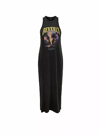 ONLY | Maxikleid ONLLUCY LIFE | schwarz