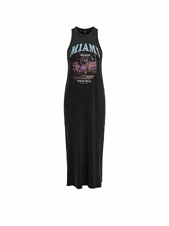 ONLY | Maxikleid ONLLUCY LIFE | schwarz