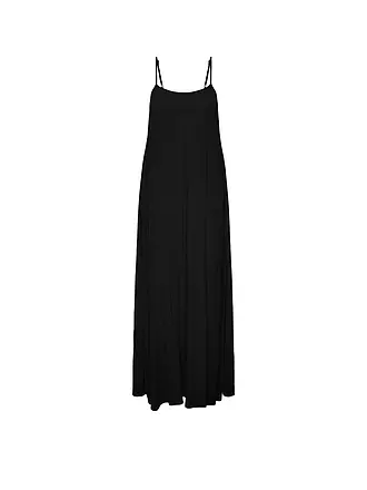 ONLY | Maxikleid ONLNIKI | schwarz