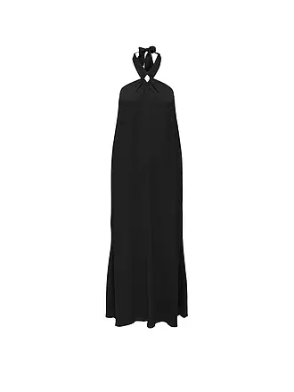 ONLY | Maxikleid ONLRIKKA | schwarz