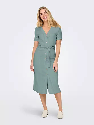 ONLY | Maxikleid ONLSIESTA | beige