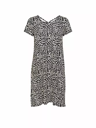 ONLY | Midikleid ONLBERA | schwarz