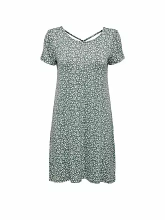 ONLY | Midikleid ONLBERA | schwarz