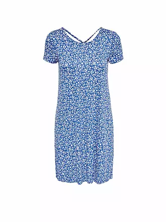 ONLY | Midikleid ONLBERA | blau