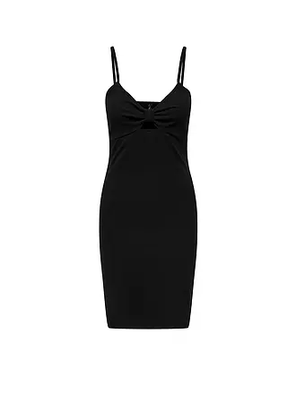 ONLY | Midikleid ONLJANNA | rot