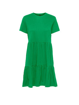 ONLY | Midikleid ONLMAY | grün
