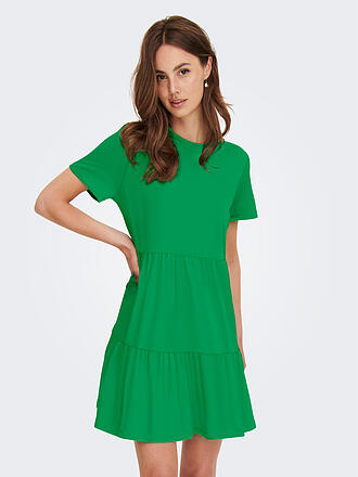 ONLY | Midikleid ONLMAY | dunkelblau