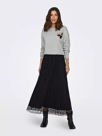 ONLY | Midirock ONLJESSICA | schwarz
