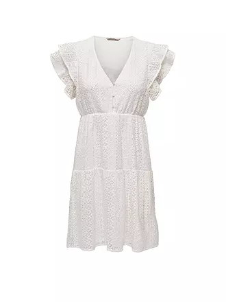 ONLY | Minikleid ONLHELENA | hellgrün