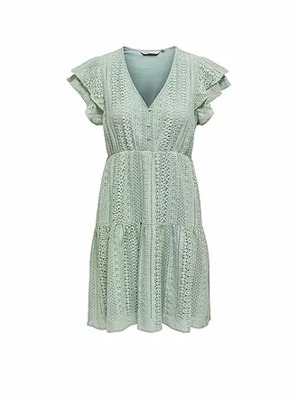 ONLY | Minikleid ONLHELENA | hellgrün