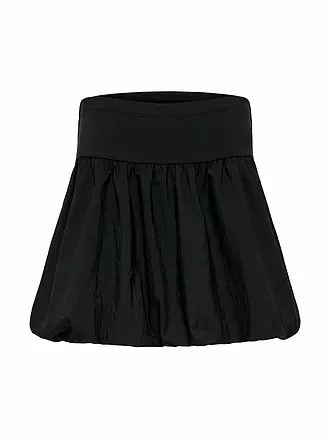 ONLY | Minirock ONLLIA | schwarz