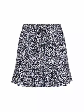ONLY | Minirock ONLNALA | dunkelblau