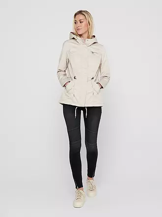 ONLY | Parka ONLLORCA | creme