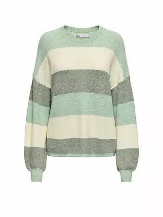 ONLY | Pullover ONLATIA | hellblau