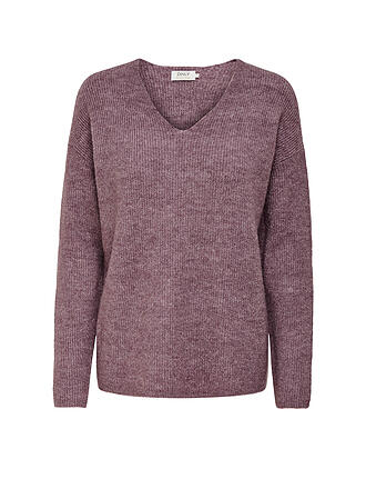 ONLY | Pullover ONLCAMILLA | rosa