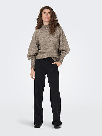ONLY | Pullover ONLCELINA | braun
