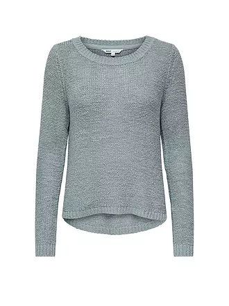 ONLY | Pullover ONLGEENA | dunkelrot