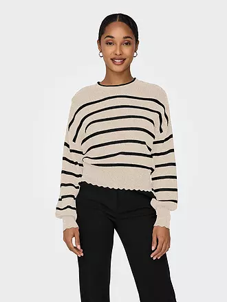 ONLY | Pullover ONLIBI | dunkelgrün