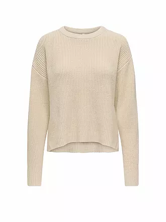 ONLY | Pullover ONLLUNA | rosa