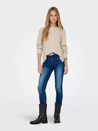 ONLY | Pullover ONLLUNA | rosa