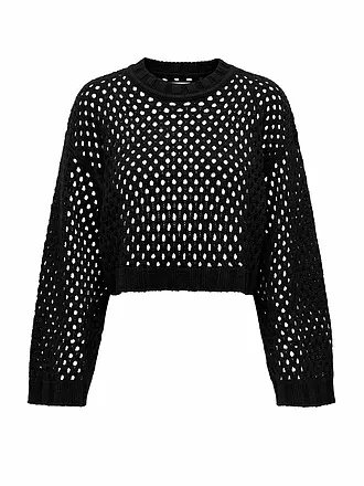 ONLY | Pullover ONLSMILLA | schwarz