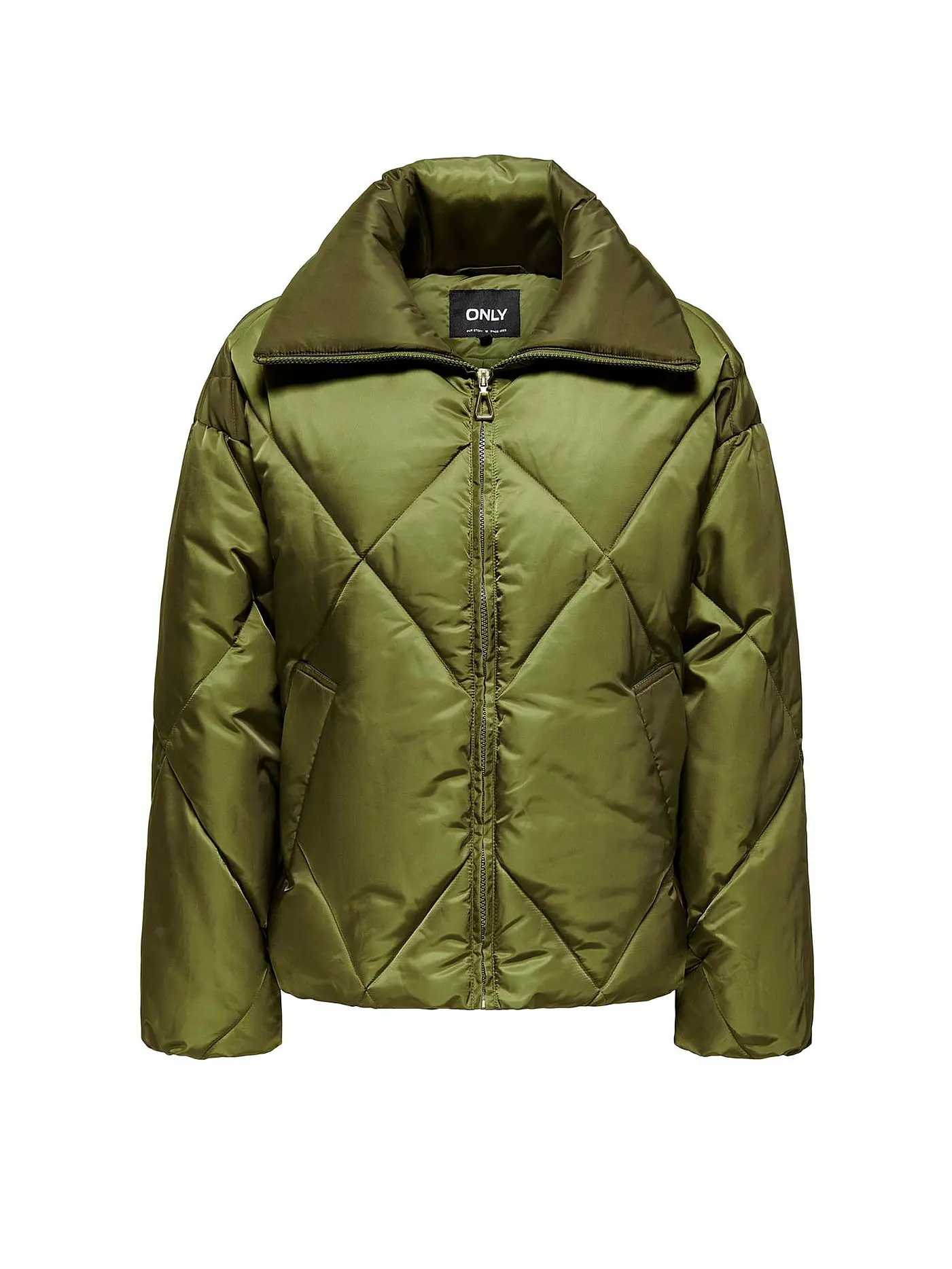 ONLY | Setppjacke | 