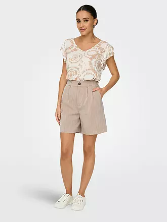 ONLY | Shorts  ONLMARSA | camel
