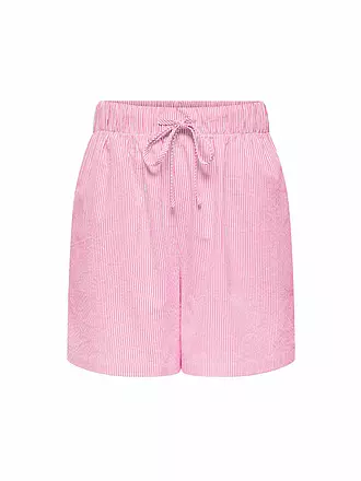 ONLY | Shorts ONLAGUSTA | rosa