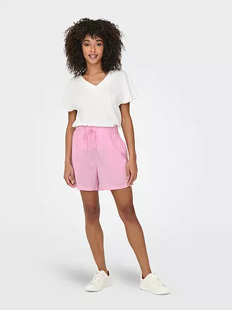 ONLY | Shorts ONLAGUSTA | hellblau