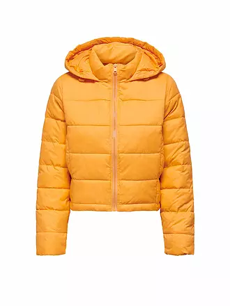 ONLY | Steppjacke ONLMAGGIE | orange