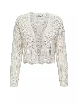 ONLY | Strickjacke ONLNOLA | hellblau