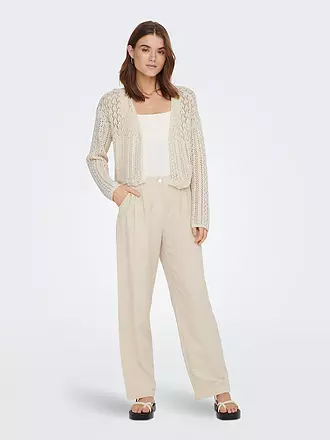 ONLY | Strickjacke ONLNOLA | hellblau