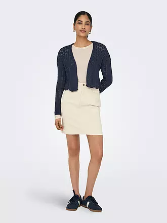 ONLY | Strickjacke ONLNOLA | hellblau
