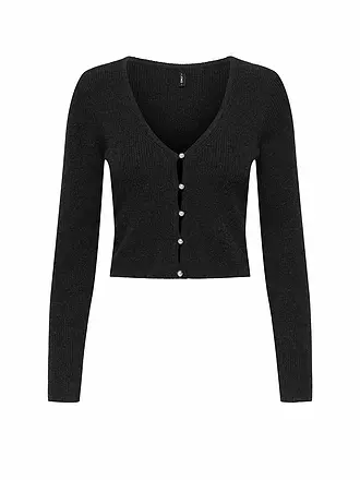 ONLY | Strickjacke ONLRICA | creme
