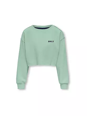 ONLY | Sweater KOGBOBBI | hellgrün