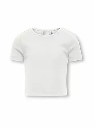 ONLY | T-Shirt KOGRENE LIFE | pink