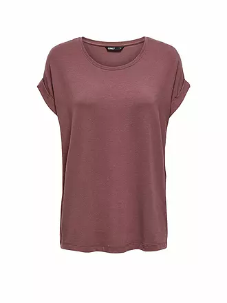 ONLY | T-Shirt ONLMOSTER | schwarz