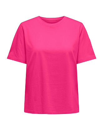 ONLY | T-Shirt ONLONLY | pink