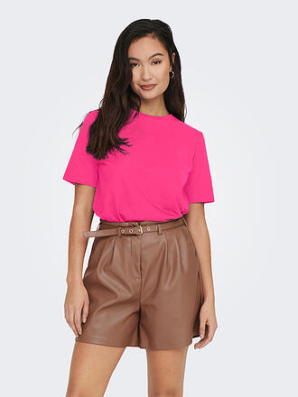 ONLY | T-Shirt ONLONLY | pink