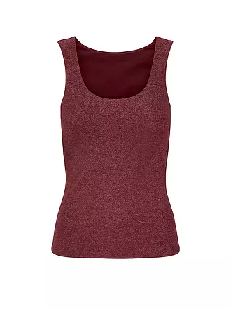ONLY | Top ONLEA | braun