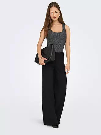 ONLY | Top ONLEA | braun
