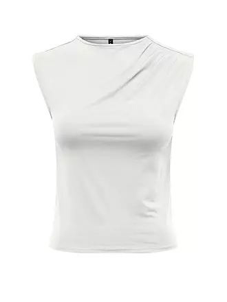 ONLY | Top ONLEVELYN | braun
