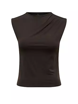 ONLY | Top ONLEVELYN | braun