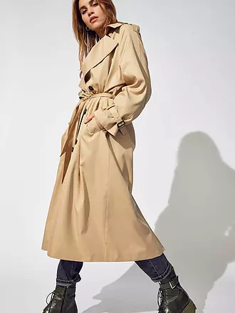 ONLY | Trechcoat  ONLCHLOE | beige