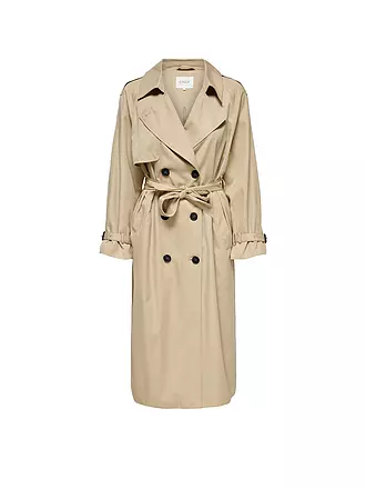 ONLY | Trenchcoat ONLCHLOE | beige